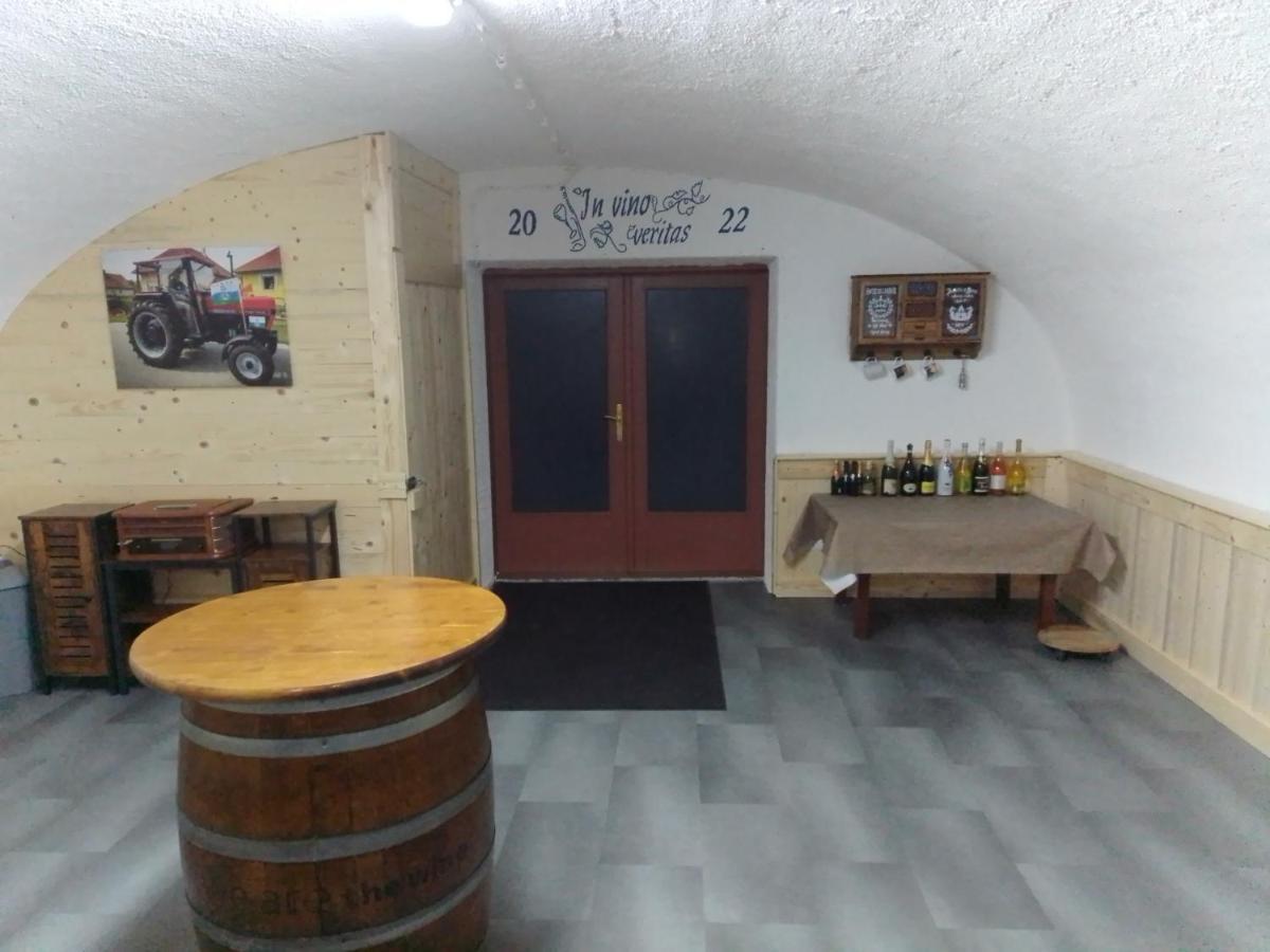 Gaestehaus Josef Lang Andau Екстер'єр фото